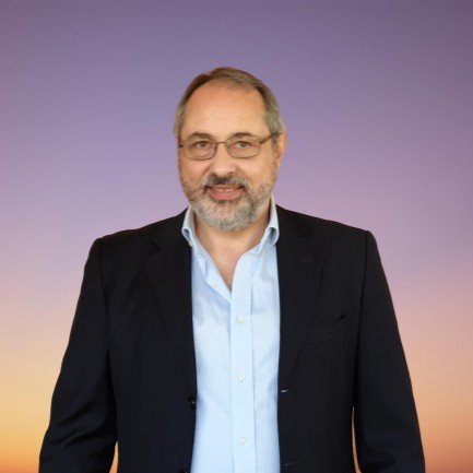Andrea Cinosi portrait